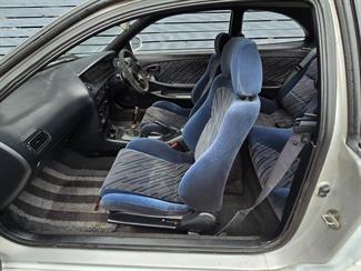 1992 Toyota levin - Thumbnail