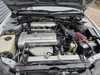 1992 Toyota levin - Thumbnail