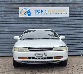 1992 Toyota levin - Thumbnail