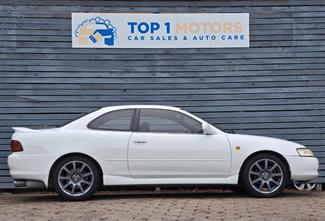 1992 Toyota levin - Thumbnail