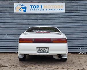 1992 Toyota levin - Thumbnail