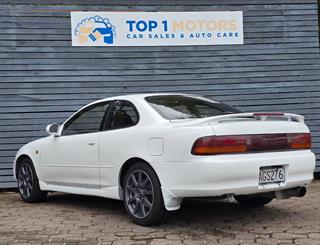 1992 Toyota levin - Thumbnail