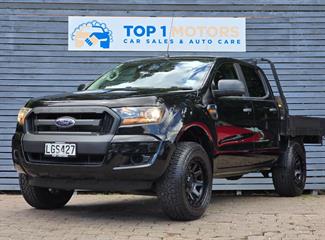 2018 Ford RANGER - Thumbnail