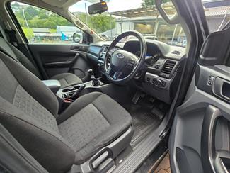 2018 Ford RANGER - Thumbnail