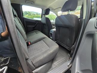 2018 Ford RANGER - Thumbnail