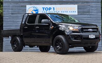 2018 Ford RANGER - Thumbnail