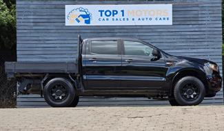 2018 Ford RANGER - Thumbnail