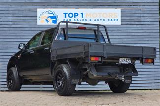 2018 Ford RANGER - Thumbnail