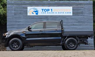 2018 Ford RANGER - Thumbnail