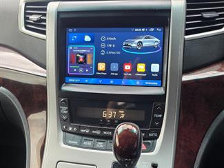 2012 Toyota vellfire - Thumbnail