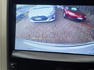 2012 Toyota vellfire - Thumbnail