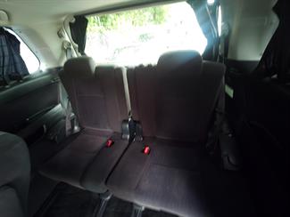 2012 Toyota vellfire - Thumbnail