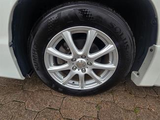 2012 Toyota vellfire - Thumbnail