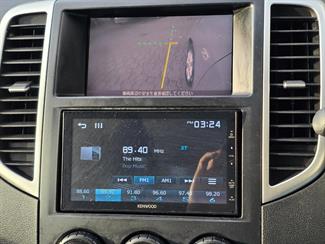 2005 NISSAN wingroad - Thumbnail