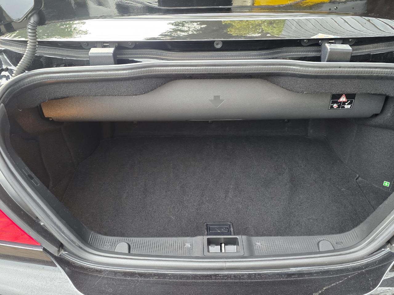 2008 Mercedes-Benz CLK280