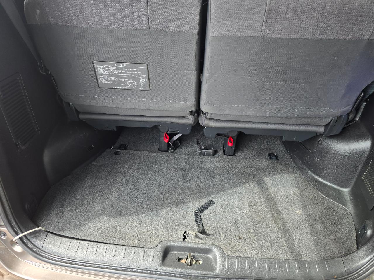 2005 NISSAN Serena
