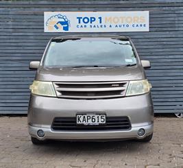 2005 NISSAN Serena - Thumbnail