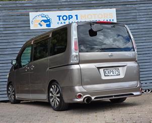 2005 NISSAN Serena - Thumbnail