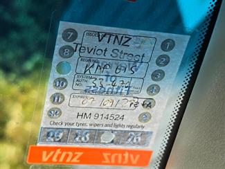 2005 NISSAN Serena - Thumbnail