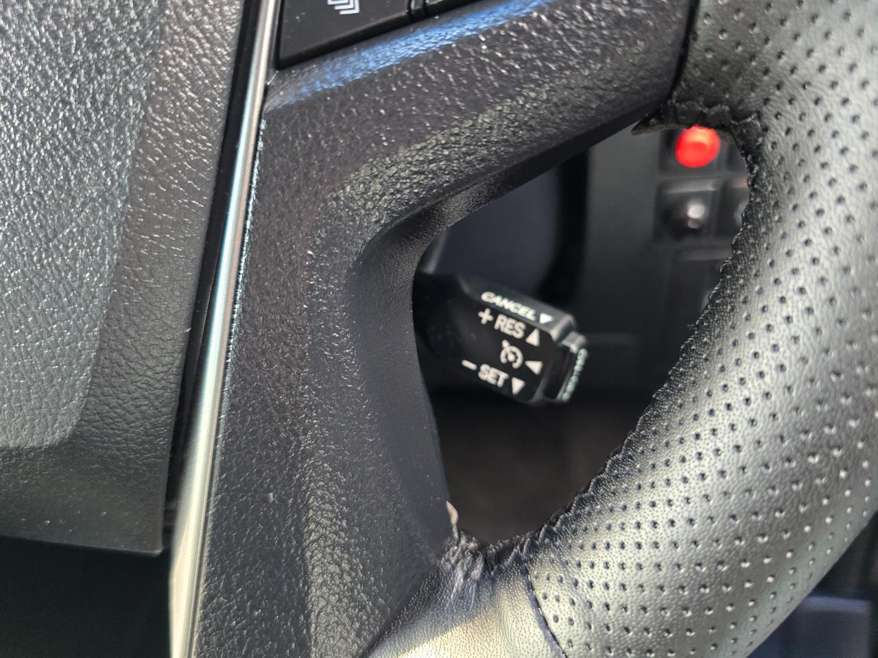 2015 Toyota ALPHARD