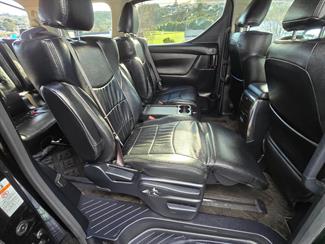 2015 Toyota ALPHARD - Thumbnail