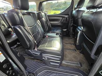 2015 Toyota ALPHARD - Thumbnail