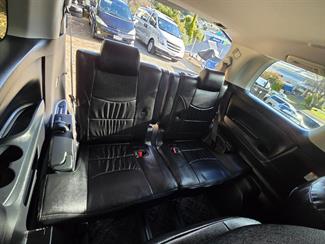 2015 Toyota ALPHARD - Thumbnail