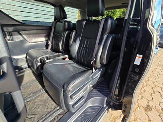 2015 Toyota ALPHARD - Thumbnail
