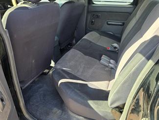 2005 NISSAN Navara - Thumbnail