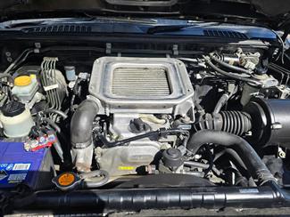 2005 NISSAN Navara - Thumbnail