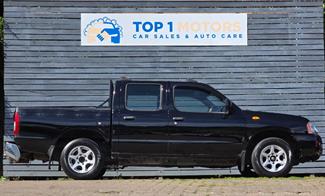 2005 NISSAN Navara - Thumbnail