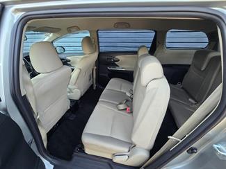 2009 Toyota WISH - Thumbnail