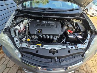 2009 Toyota WISH - Thumbnail