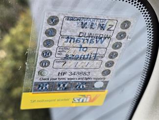 2009 Toyota WISH - Thumbnail