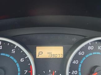 2009 Toyota WISH - Thumbnail