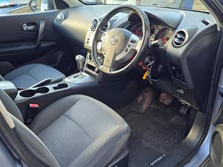 2014 Nissan Qashqai - Thumbnail