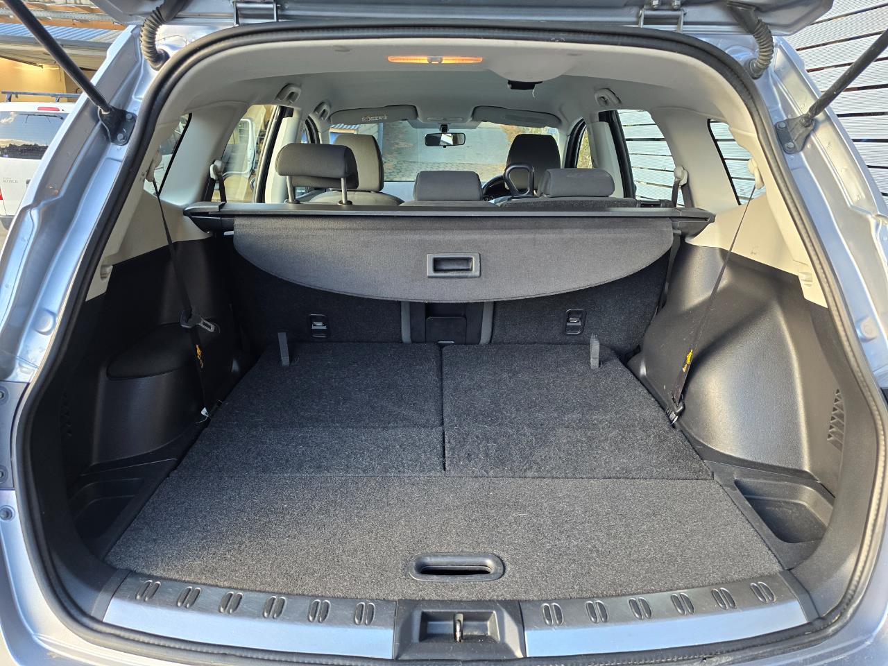 2014 Nissan Qashqai