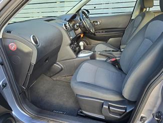 2014 Nissan Qashqai - Thumbnail