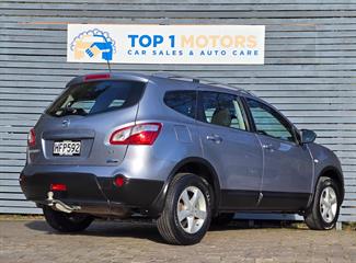 2014 Nissan Qashqai - Thumbnail