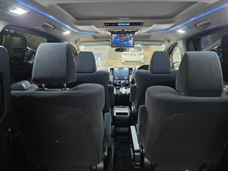 2017 Toyota ALPHARD - Thumbnail