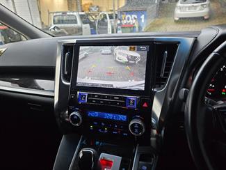 2017 Toyota ALPHARD - Thumbnail
