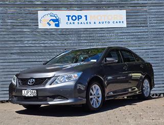 2015 Toyota AURION - Thumbnail