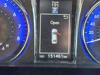 2015 Toyota AURION - Thumbnail