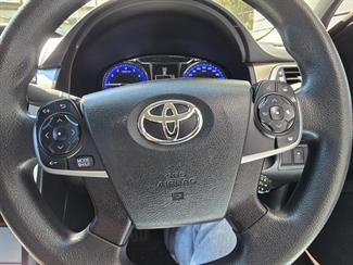 2015 Toyota AURION - Thumbnail