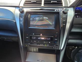 2015 Toyota AURION - Thumbnail