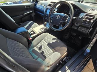 2015 Toyota AURION - Thumbnail
