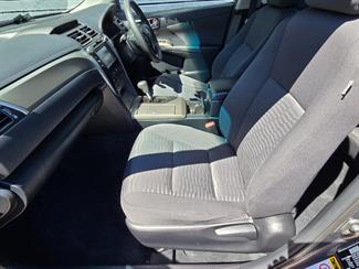 2015 Toyota AURION - Thumbnail