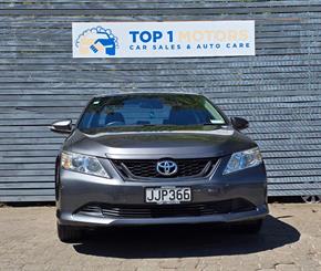 2015 Toyota AURION - Thumbnail