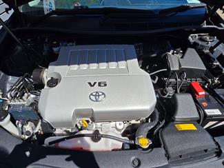 2015 Toyota AURION - Thumbnail