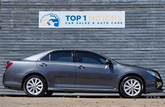 2015 Toyota AURION - Thumbnail